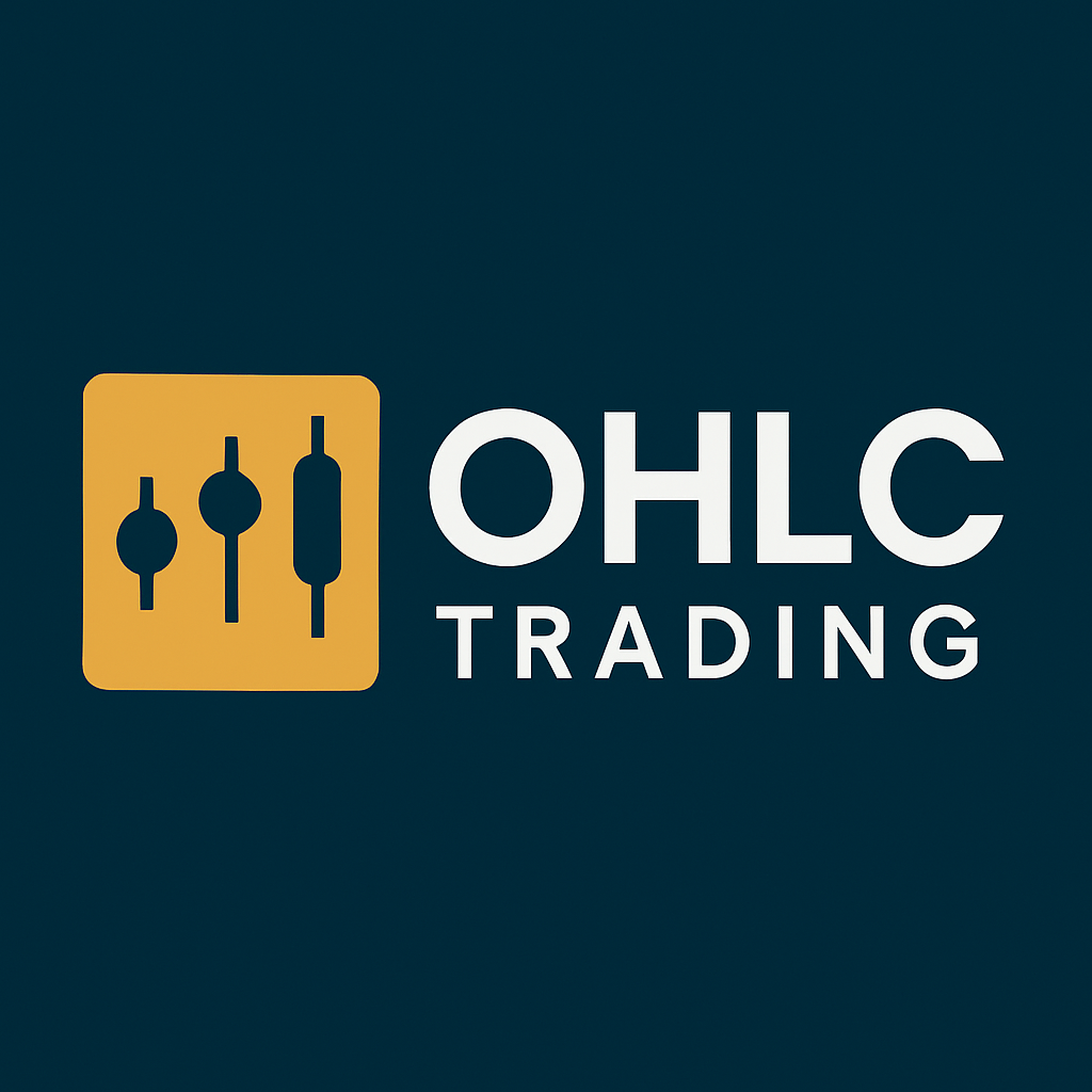 OHLC Trading